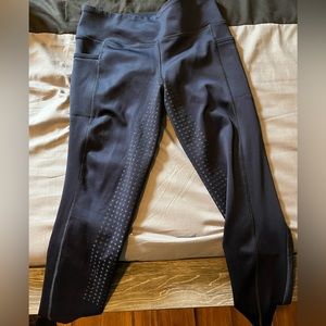 Small Smartpak Piper riding tights